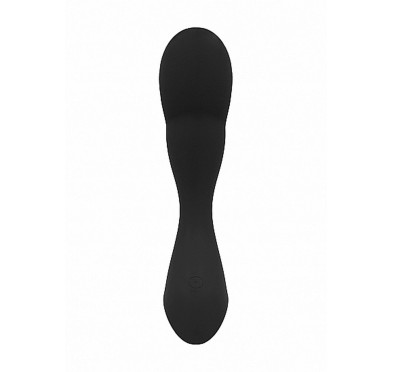 GERON Anal vibrator - Black